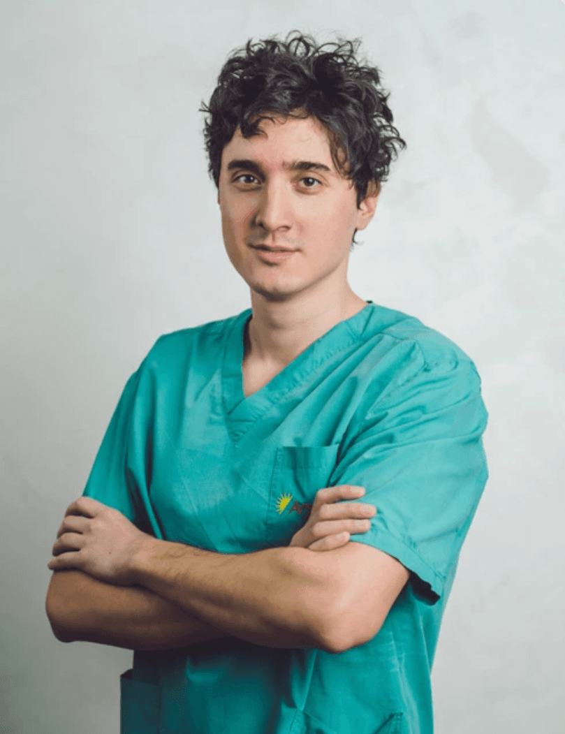 Profile image of Dr. Filip Sukovic