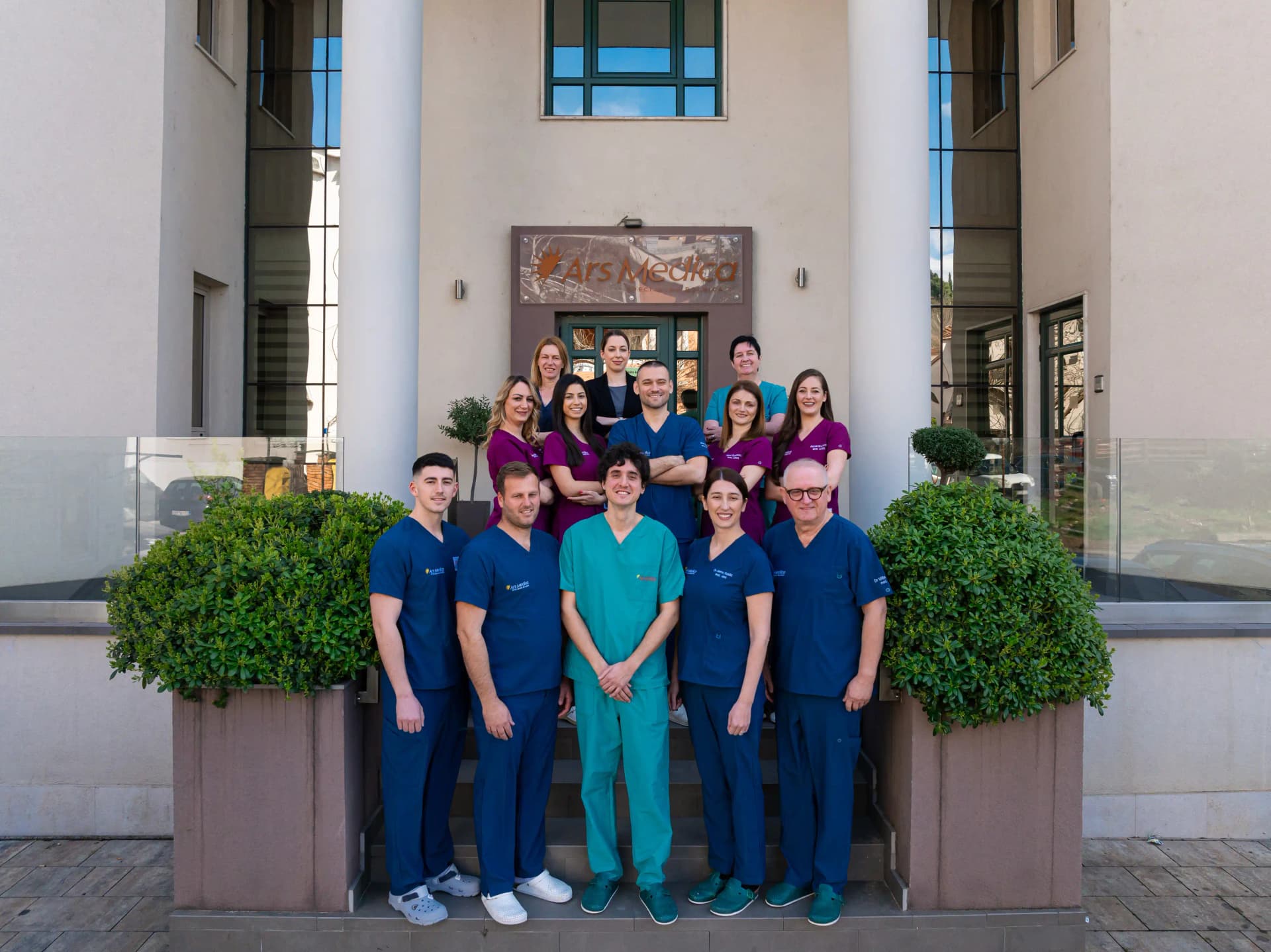 Sorriso Dental Team