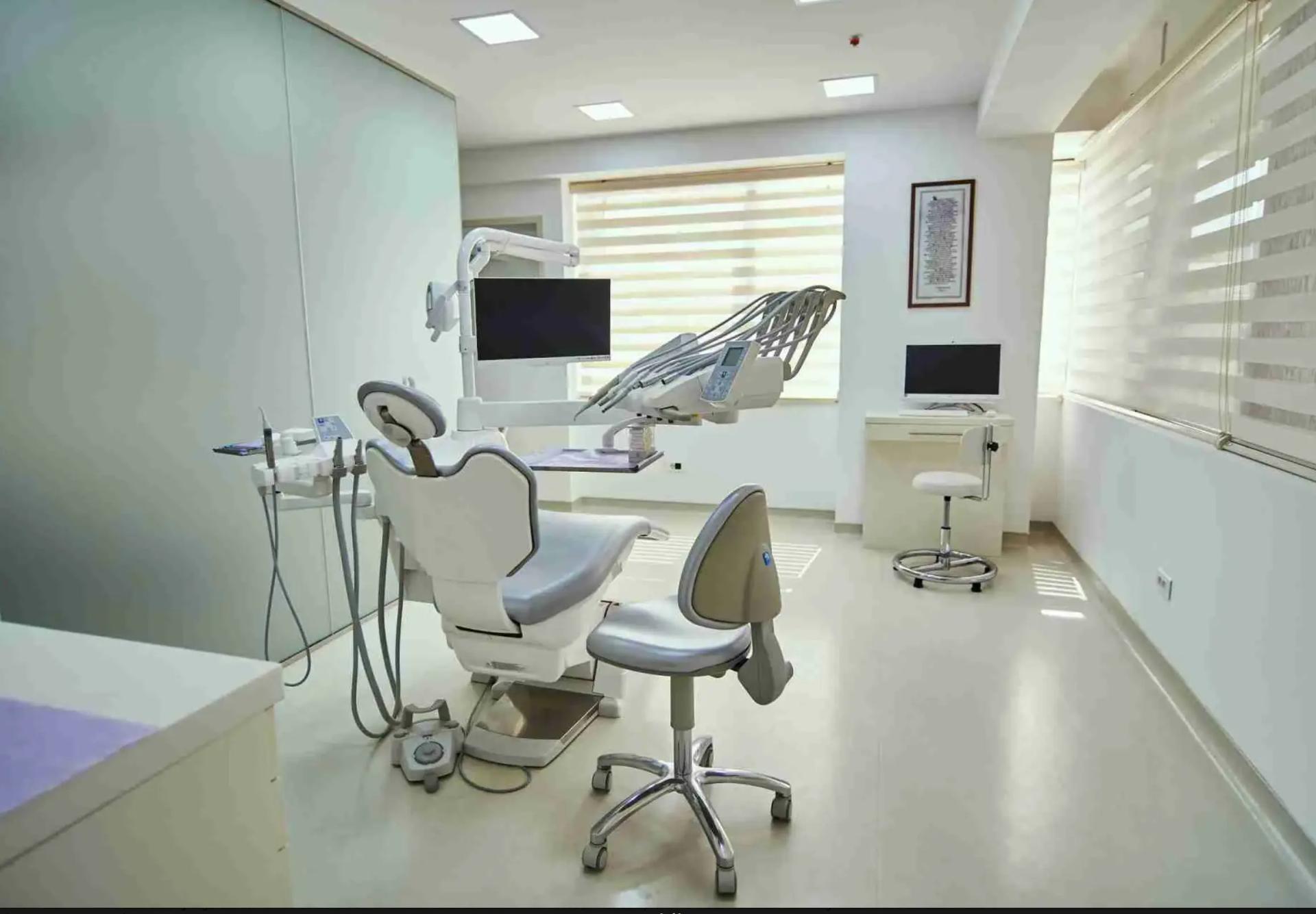 High-Quality Dental Chair for Professional Services