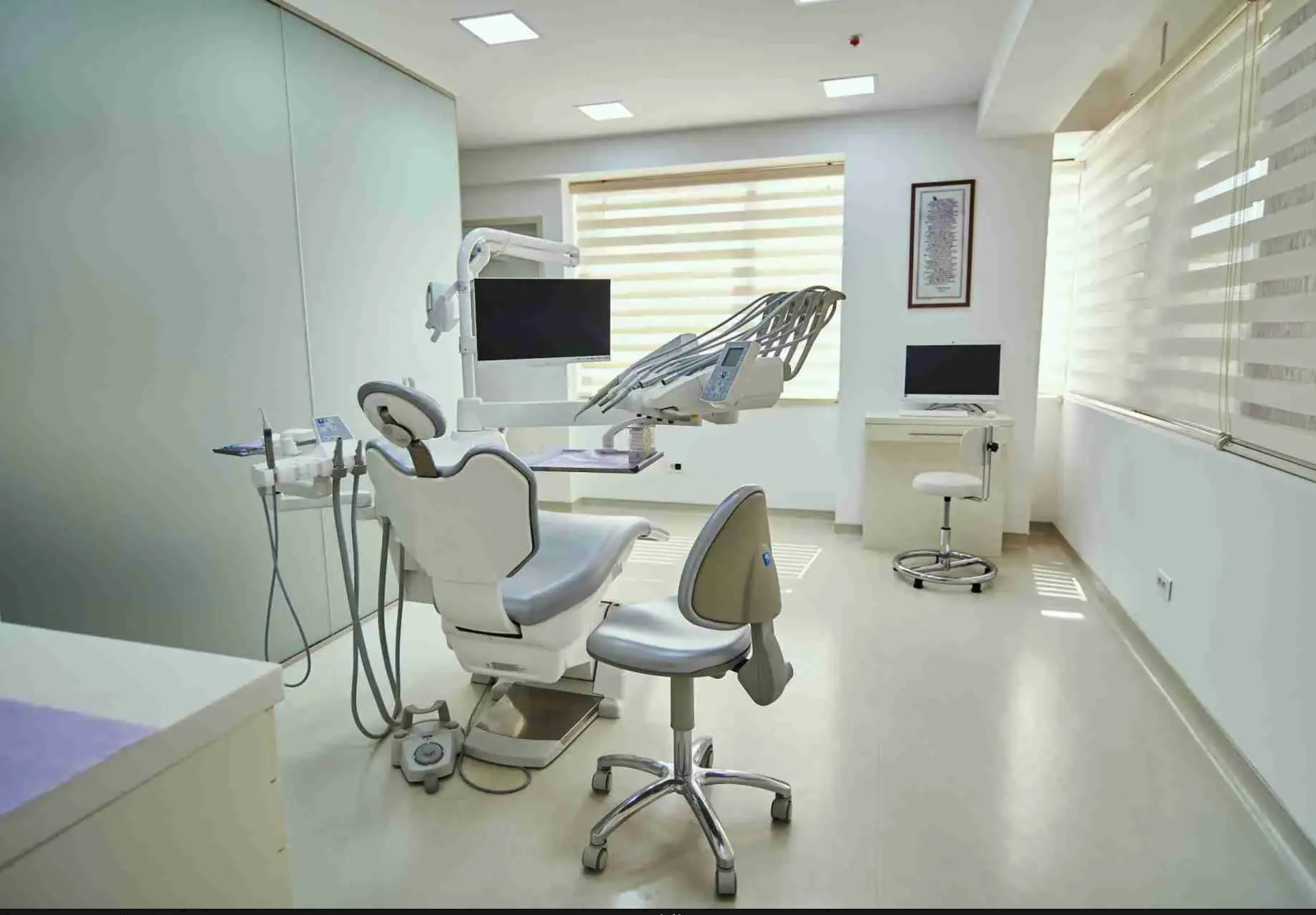 Facility 3