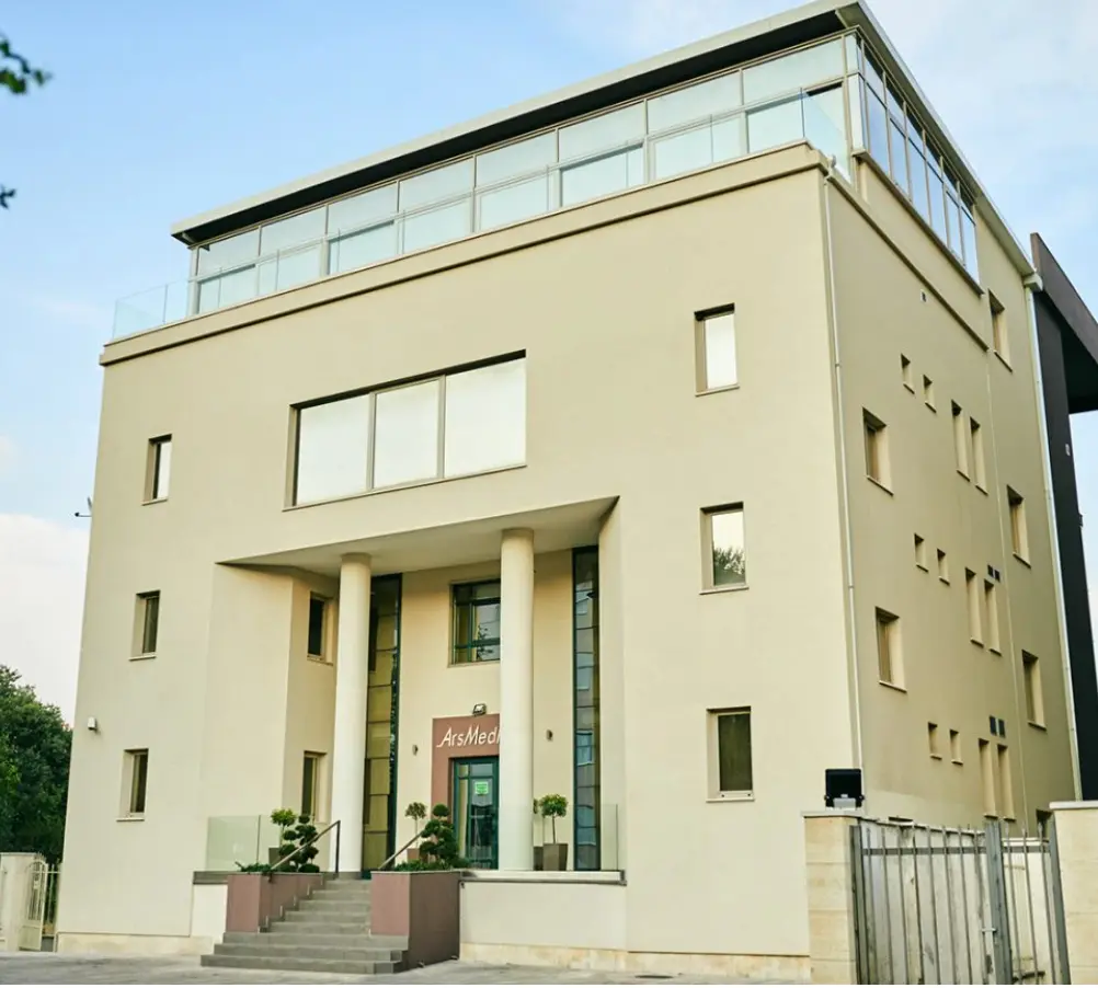 Facility 1