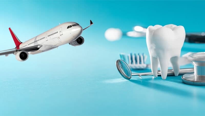 Choosing the Right Destination for Dental Tourism
