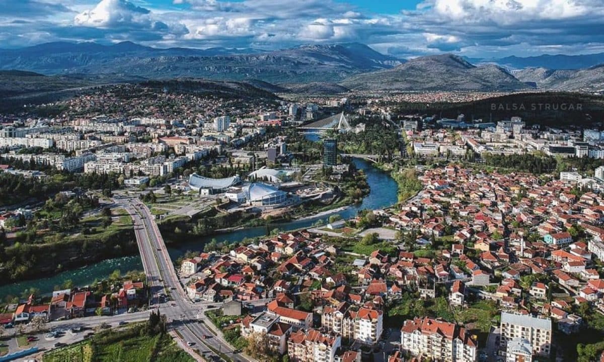 Why Montenegro is the Best Dental Tourism Destination