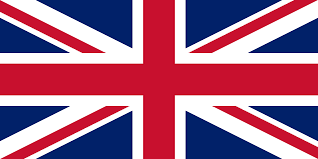 English flag