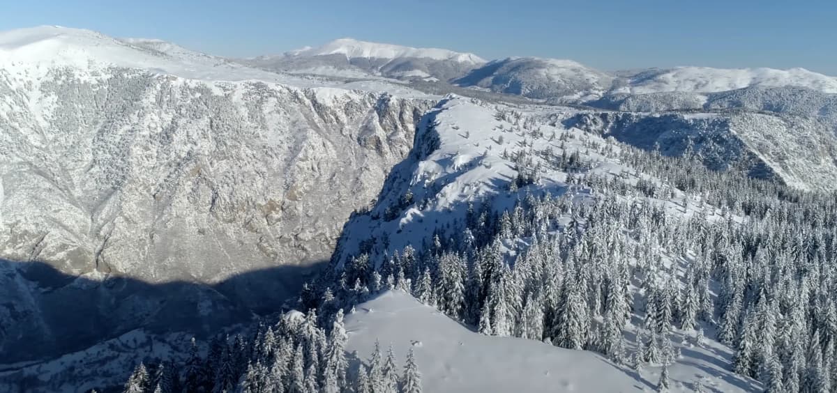 Durmitor National Park